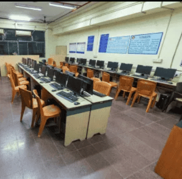 Seamedu - Techno India University Campus Images photo 3